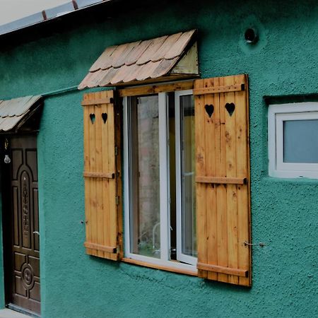 Dilijan Town Inn Eksteriør bilde
