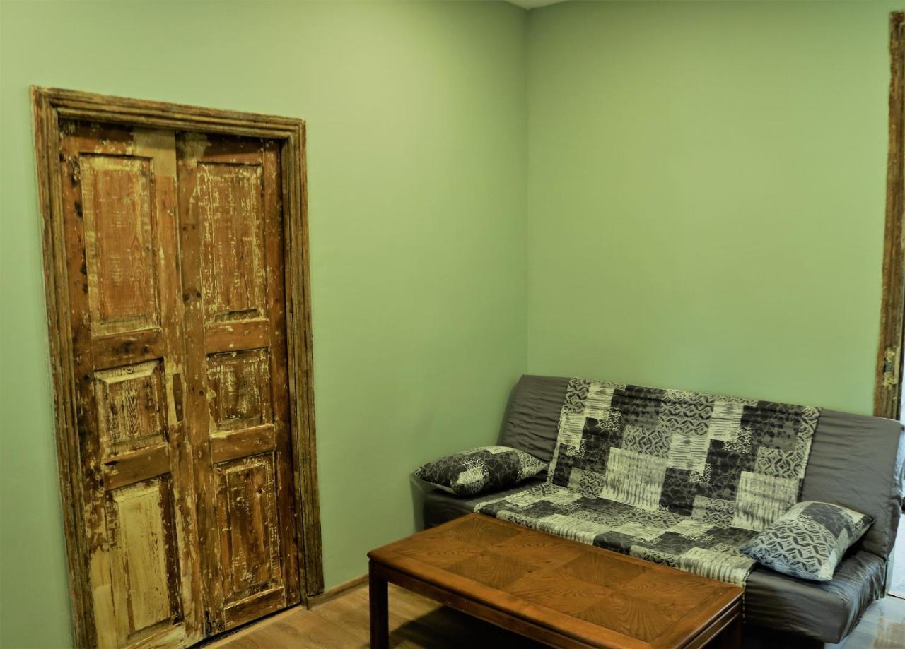 Dilijan Town Inn Eksteriør bilde
