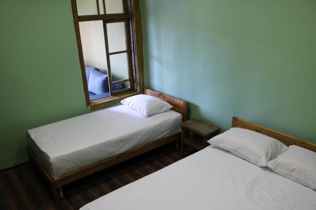 Dilijan Town Inn Eksteriør bilde