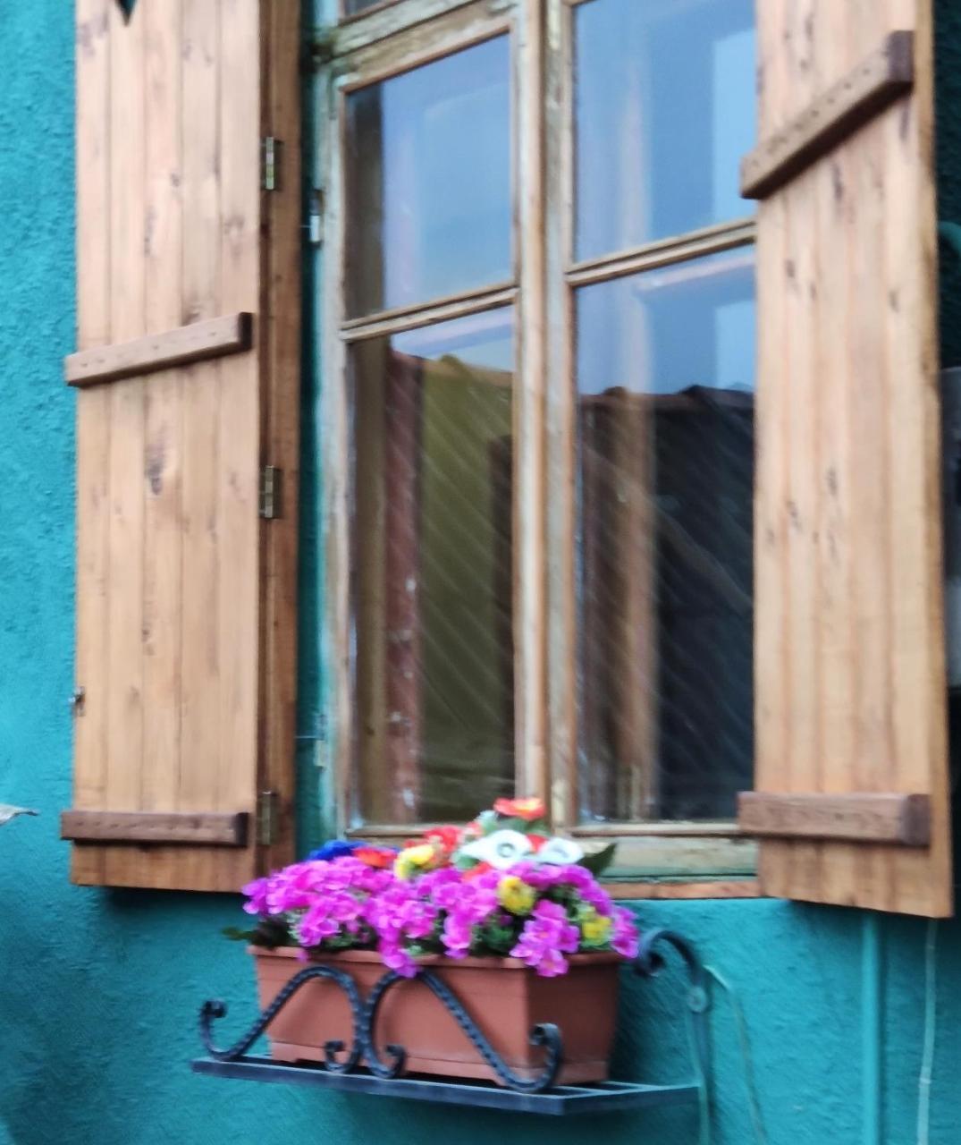 Dilijan Town Inn Eksteriør bilde