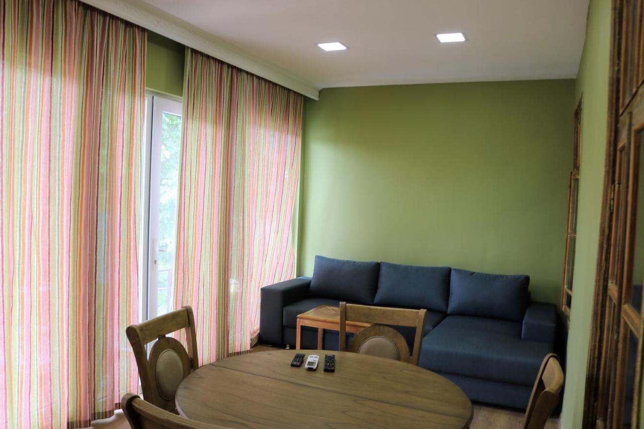 Dilijan Town Inn Eksteriør bilde